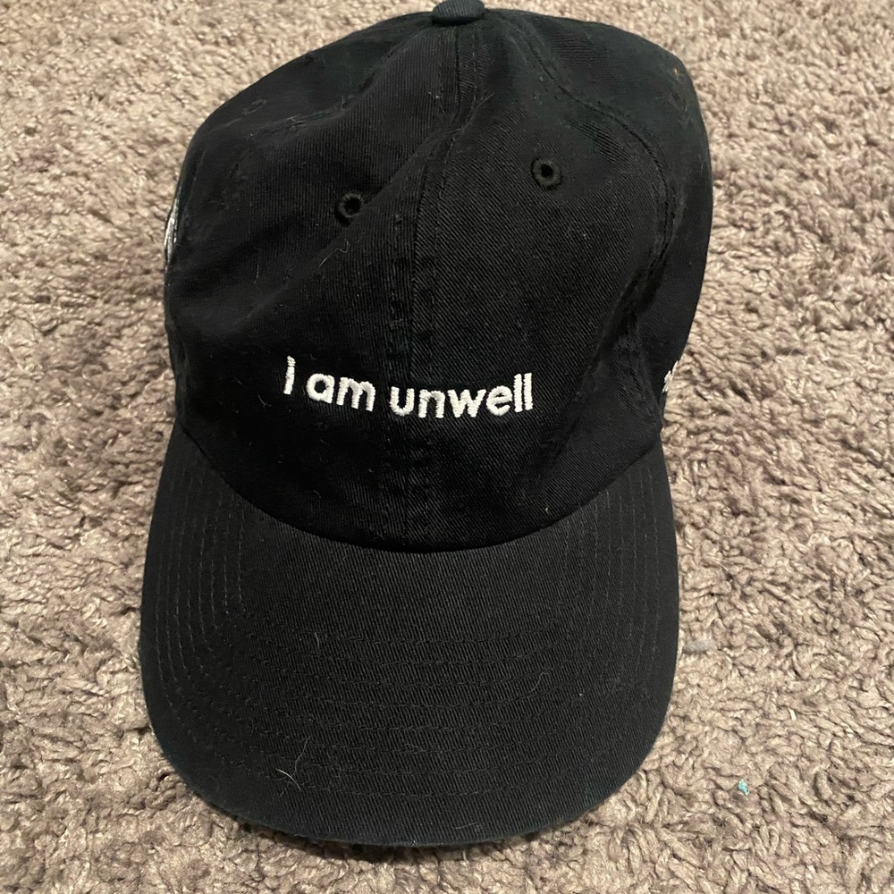 Call her daddy hat